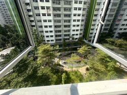 Blk 523C Tampines Greenleaf (Tampines), HDB 3 Rooms #614157561